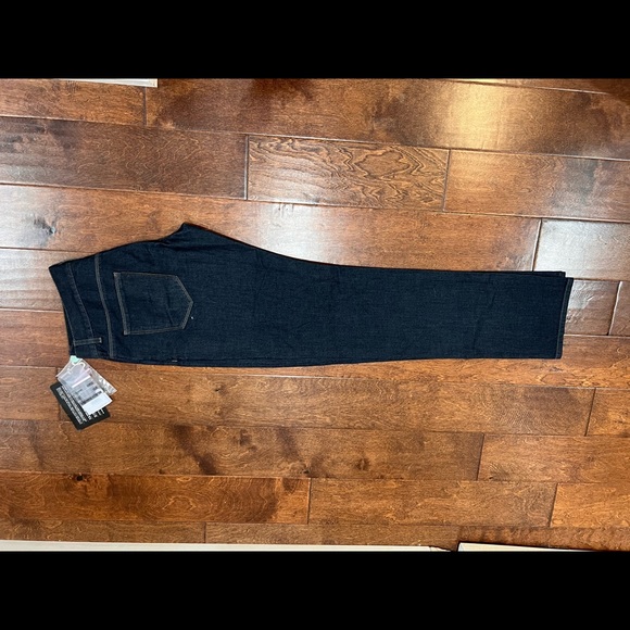 Mens Prada tapered fit size 31 jeans - Picture 4 of 8